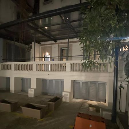 #Milanodabere Urban Loft Kültér fotó