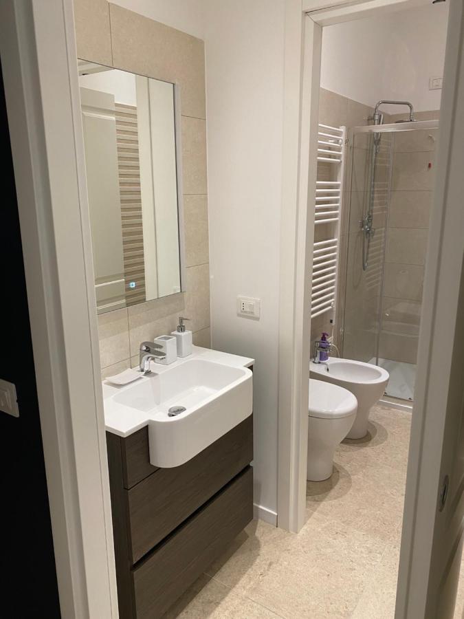 #Milanodabere Urban Loft Kültér fotó