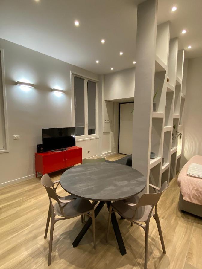 #Milanodabere Urban Loft Kültér fotó