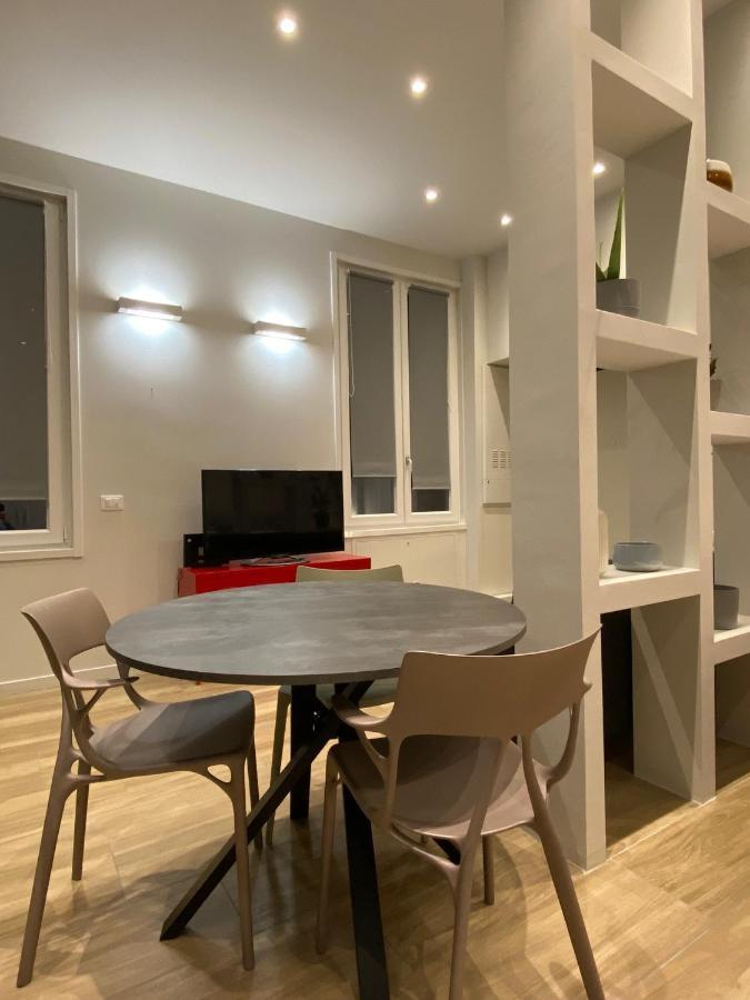 #Milanodabere Urban Loft Kültér fotó