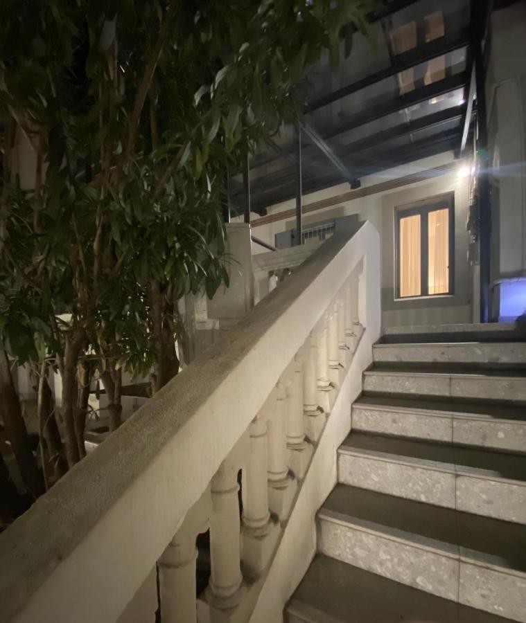 #Milanodabere Urban Loft Kültér fotó